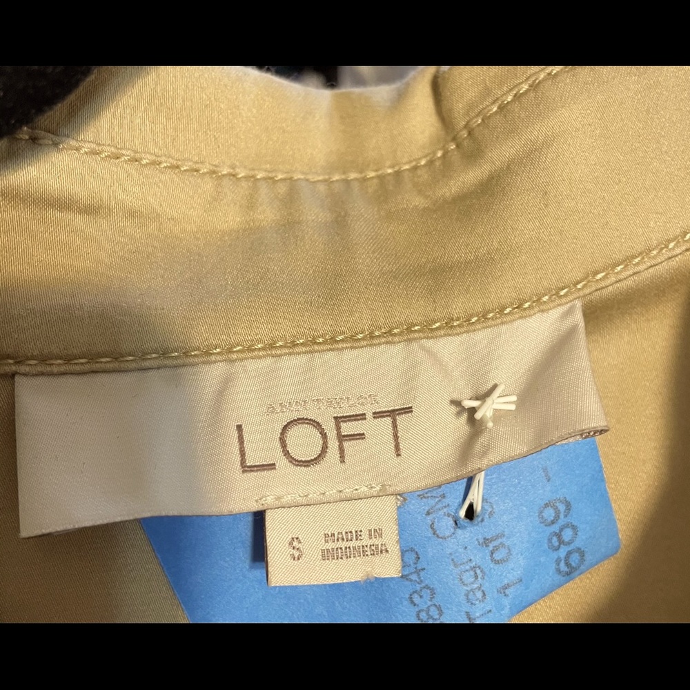 Loft Dress - Picture 5 of 5